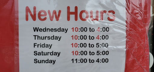 Thrift Store «Alphabet Soup Thrift Stores», reviews and photos