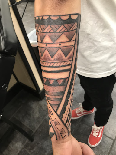 Explore sasuke tattoo ideas, creative tattoo ideas in San Marcos, available at Locally Famous Tattoo