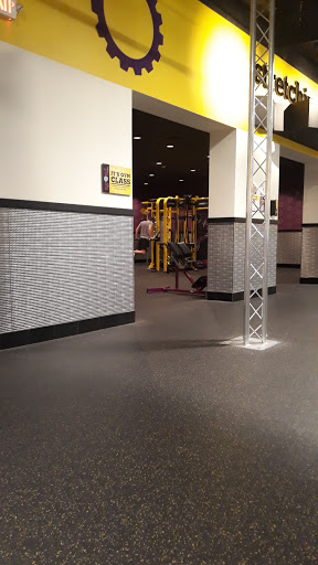 Gym «Planet Fitness», reviews and photos, 625 River Rd, Puyallup, WA 98371, USA