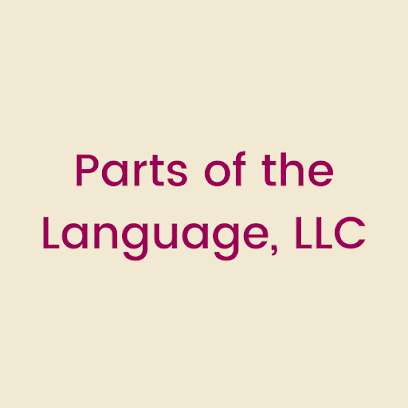 Parts of the Language, LLC