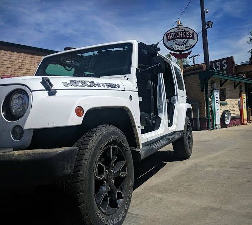 Auto Repair Shop «Hotchkiss Auto Repair», reviews and photos, 6918 E Colfax Ave, Denver, CO 80220, USA