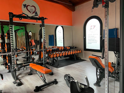 Lifestyle Center - Fitness & Wellness Via G. Marconi, 40, 25024 Leno BS, Italia