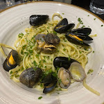 Photo n° 1 de l'avis de Amélie.u fait le 08/07/2023 à 21:26 pour Osteria Pizzeria da Bartolo à Bordeaux