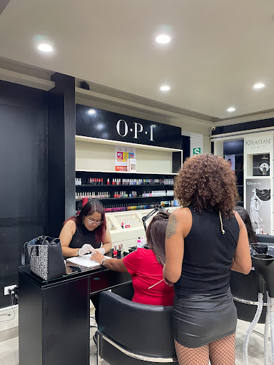 Infinity Salón & Spa