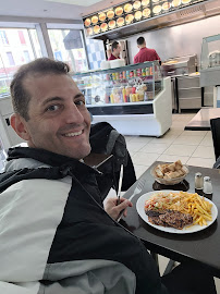 Plats et boissons du Kebab Le Délice à Charenton-le-Pont - n°12