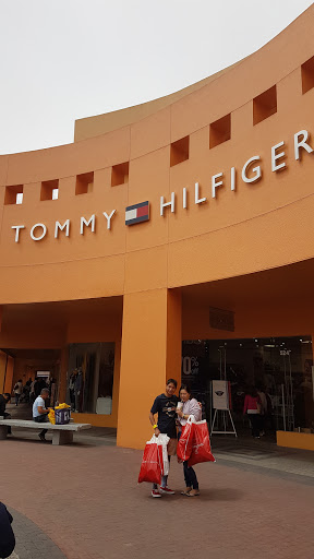 Tommy hilfiger en Ciudad de Mexico