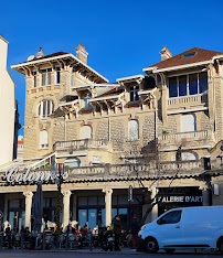 Les plus récentes photos du Restaurant italien Prima Les Colonnes à Biarritz - n°1