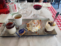 Plats et boissons du Restaurant italien La Casa di Giulia (Casa di Giorgio) à Nice - n°6