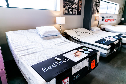 Mattress Store «Banner Furniture Outlet», reviews and photos, 4871 SE Tualatin Valley Hwy, Hillsboro, OR 97123, USA