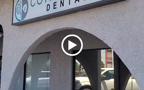 Cottonwood Dental image