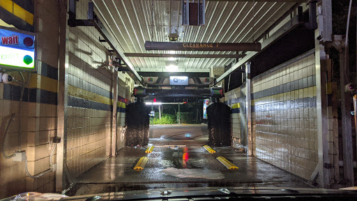 Self Service Car Wash «Island Shine Car Wash LLC», reviews and photos, 11885 Jollyville Rd, Austin, TX 78759, USA