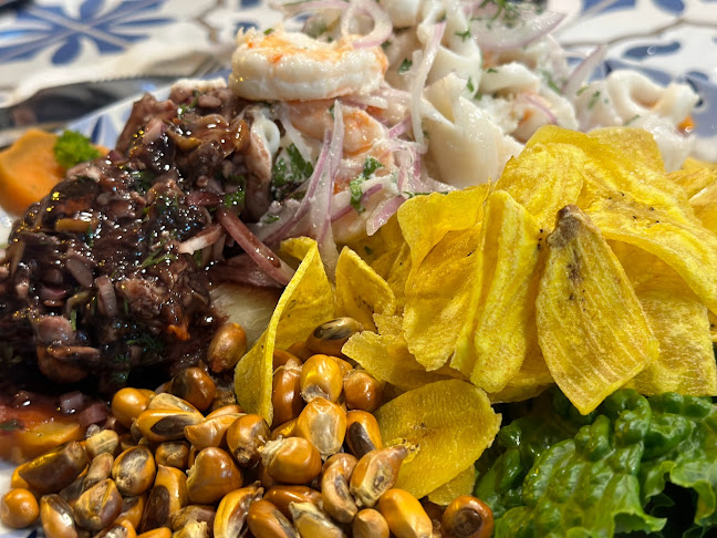 Restaurante AL BRUJO