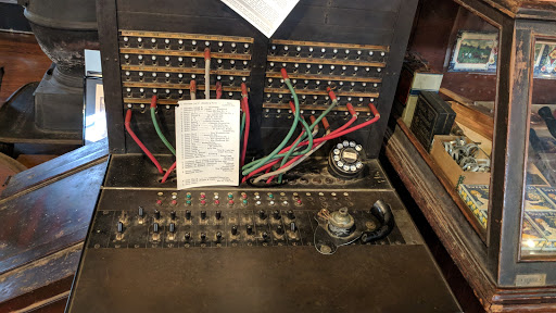 Museum «Strasburg Museum», reviews and photos, 440 E King St, Strasburg, VA 22657, USA