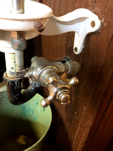 Plumber «Clark County Plumbing & Drain», reviews and photos, 1902 SE 6th Ave, Camas, WA 98607, USA