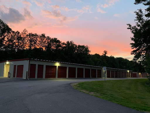 Self-Storage Facility «The Storage Barn of Dover», reviews and photos, 385 6th St, Dover, NH 03820, USA