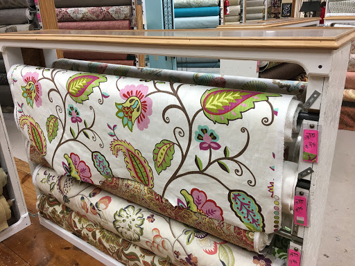 Fabric Store «Mill Outlet Village», reviews and photos, 4601 Paragon Park Rd, Raleigh, NC 27616, USA