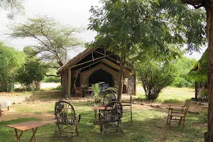 Samburu Riverside Camp image