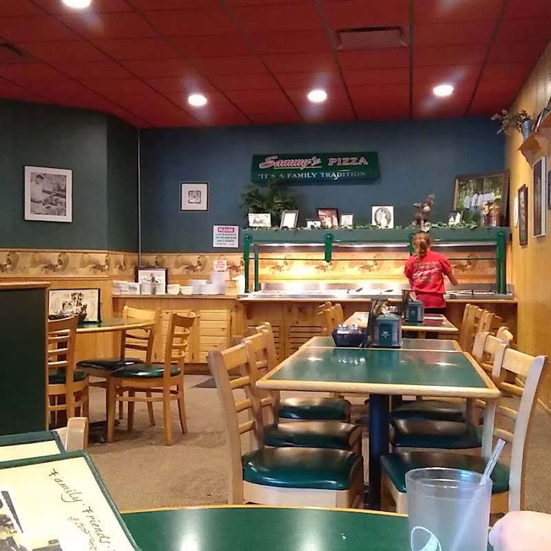 Sammy's Pizza & Restaurant