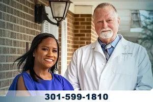 Trusted Smiles of Upper Marlboro - Sarsha Blackman, DDS image