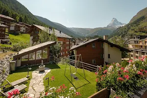 Hotel Bella Vista Zermatt image