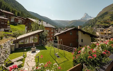Hotel Bella Vista Zermatt image