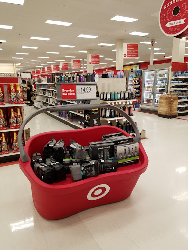 Department Store «Target», reviews and photos, 2703 County Rd 541, Burlington, NJ 08016, USA