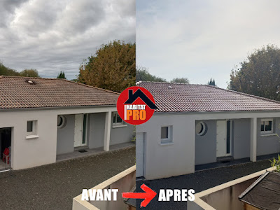 Habitat Pro à Port-Saint-Père