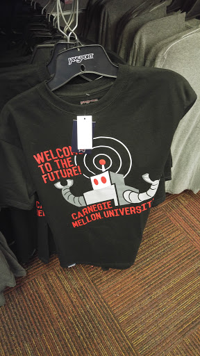 Book Store «Carnegie Mellon University Store», reviews and photos, 5000 Forbes Ave, Pittsburgh, PA 15213, USA