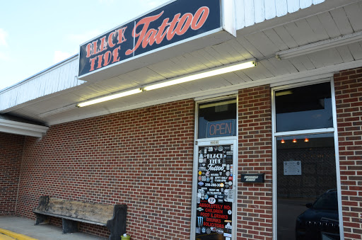 Explore messi tattoo ideas, creative tattoo ideas in Huntsville, available at Blacktide Tattoo Co.