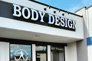 Body Design Personal Training Marietta image