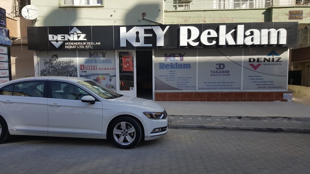 Key Reklam