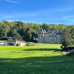 Photo n° 2 de l'avis de Dricus.e fait le 06/09/2023 à 11:14 pour Château de la Bûcherie à Saint-Cyr-en-Arthies