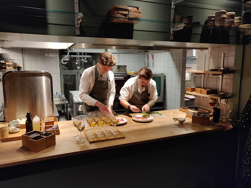 Cooking courses in Stockholm