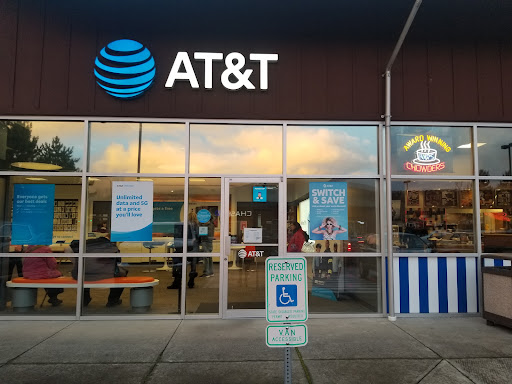 Cell Phone Store «AT&T», reviews and photos, 6150 E Lake Sammamish Pkwy SE, Issaquah, WA 98029, USA