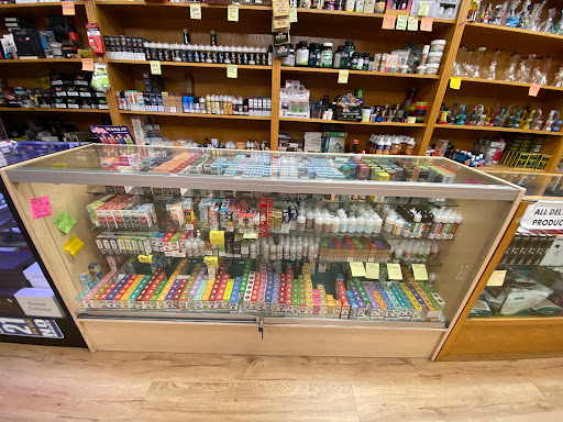 Tobacco Shop «Tobacco One Smoke Shop», reviews and photos, 1220 E Yorba Linda Blvd, Placentia, CA 92870, USA