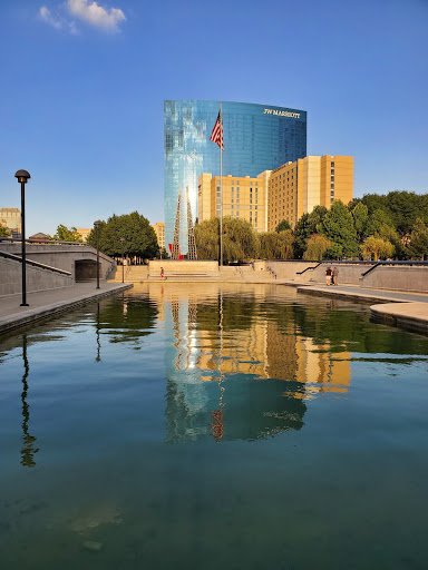 History Museum «Indiana State Museum», reviews and photos, 650 W Washington St, Indianapolis, IN 46204, USA