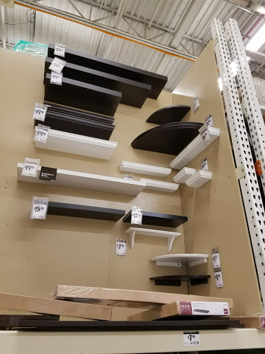 Home Improvement Store «The Home Depot», reviews and photos, 4120 GA-20, Buford, GA 30518, USA