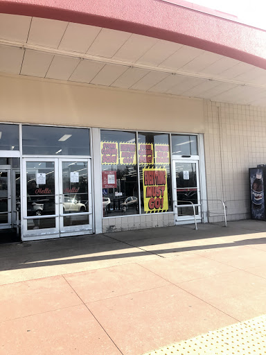 Discount Store «Kmart», reviews and photos, 7701 Broadview Rd, Cleveland, OH 44131, USA