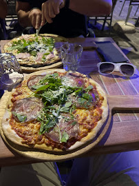 Pizza du Restaurant Giacomo à Agde - n°7
