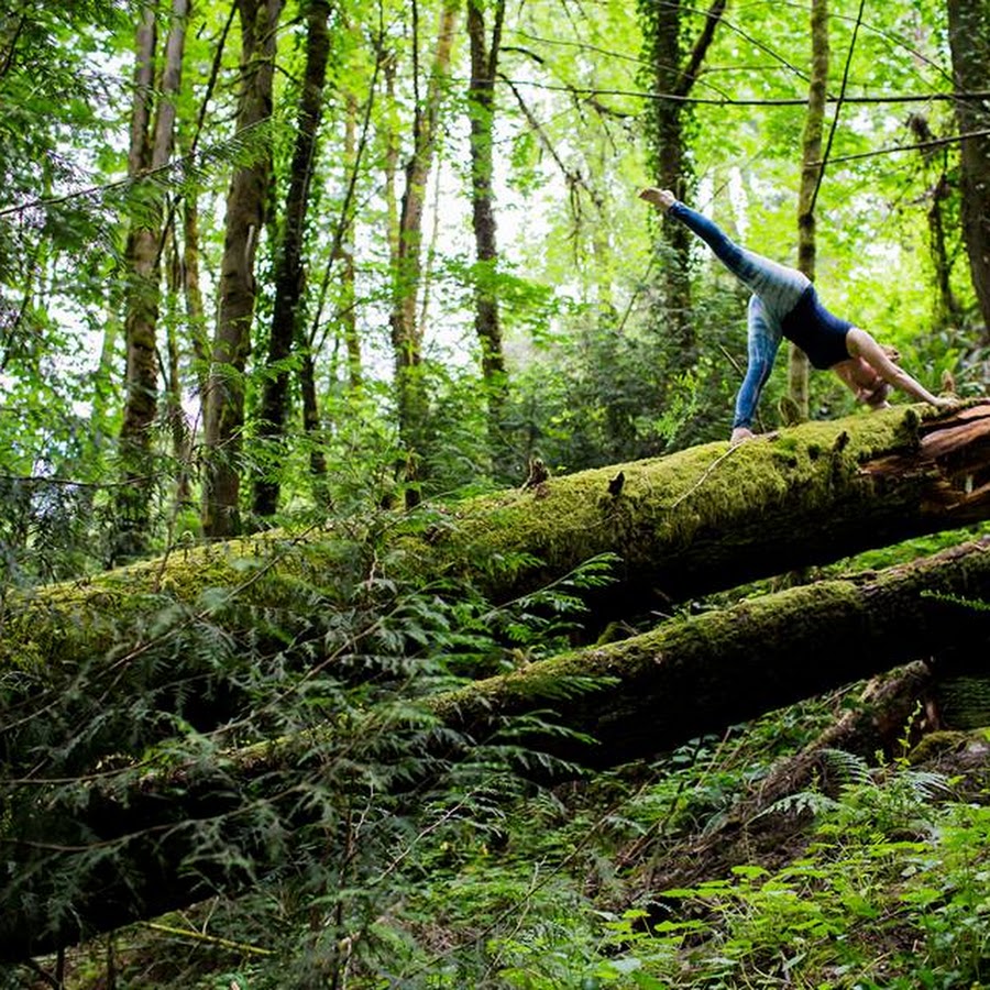 Rooted Tree Massage & Yoga