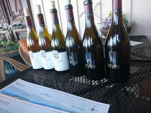 Vineyard «Cristom Vineyards», reviews and photos, 6905 Spring Valley Rd NW, Salem, OR 97304, USA