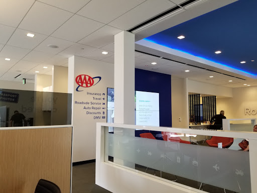 Auto Insurance Agency «AAA Natomas», reviews and photos, 2701 Del Paso Rd Ste 100, Sacramento, CA 95835, USA