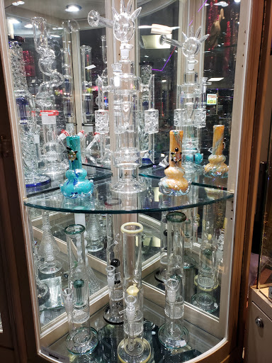 Tobacco Shop «Smoke & Vape», reviews and photos, 1185 Old Dixie Hwy A2, Vero Beach, FL 32960, USA