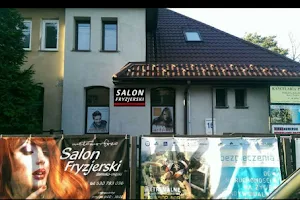 Salon Fryzjerski Metamorfoza image