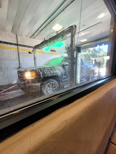 Car Wash «Cactus Car Wash North Charleston», reviews and photos, 2080 Ashley Phosphate Rd, North Charleston, SC 29406, USA