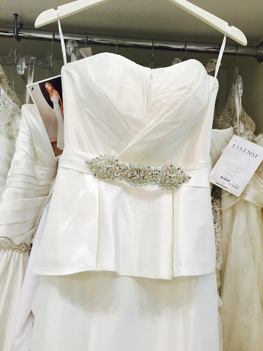 Bridal Shop «Misora Bridal Boutique», reviews and photos, 7601 W Sam Houston Pkwy S, Houston, TX 77072, USA