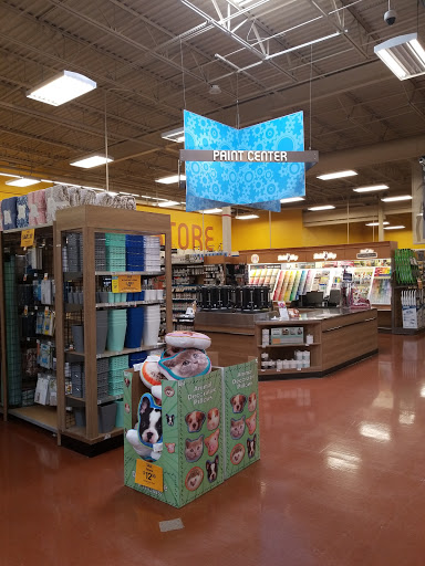 Grocery Store «Fred Meyer», reviews and photos, 19200 SW Martinazzi Ave, Tualatin, OR 97062, USA