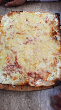 Tarte flambée du Restaurant BIER FEST par le Vestiaire à Challes-les-Eaux - n°4