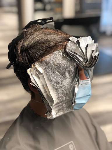 Hair Salon «Fantastic Sams Cut & Color», reviews and photos, 15594 Pilot Knob Rd #500, Apple Valley, MN 55124, USA