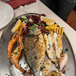 Photo n°1 de l'avis de Lorenzo.e fait le 20/11/2021 à 12:57 sur le  Ristorante Da Crea à Venice